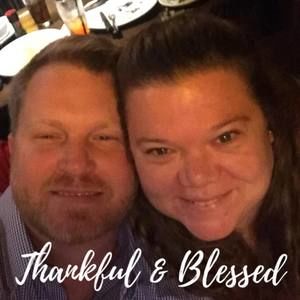 Meet your Posher, Katrina